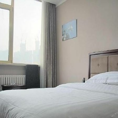 Tangshan Street Hotel Далянь Екстер'єр фото