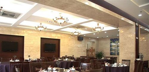 Tangshan Street Hotel Далянь Екстер'єр фото